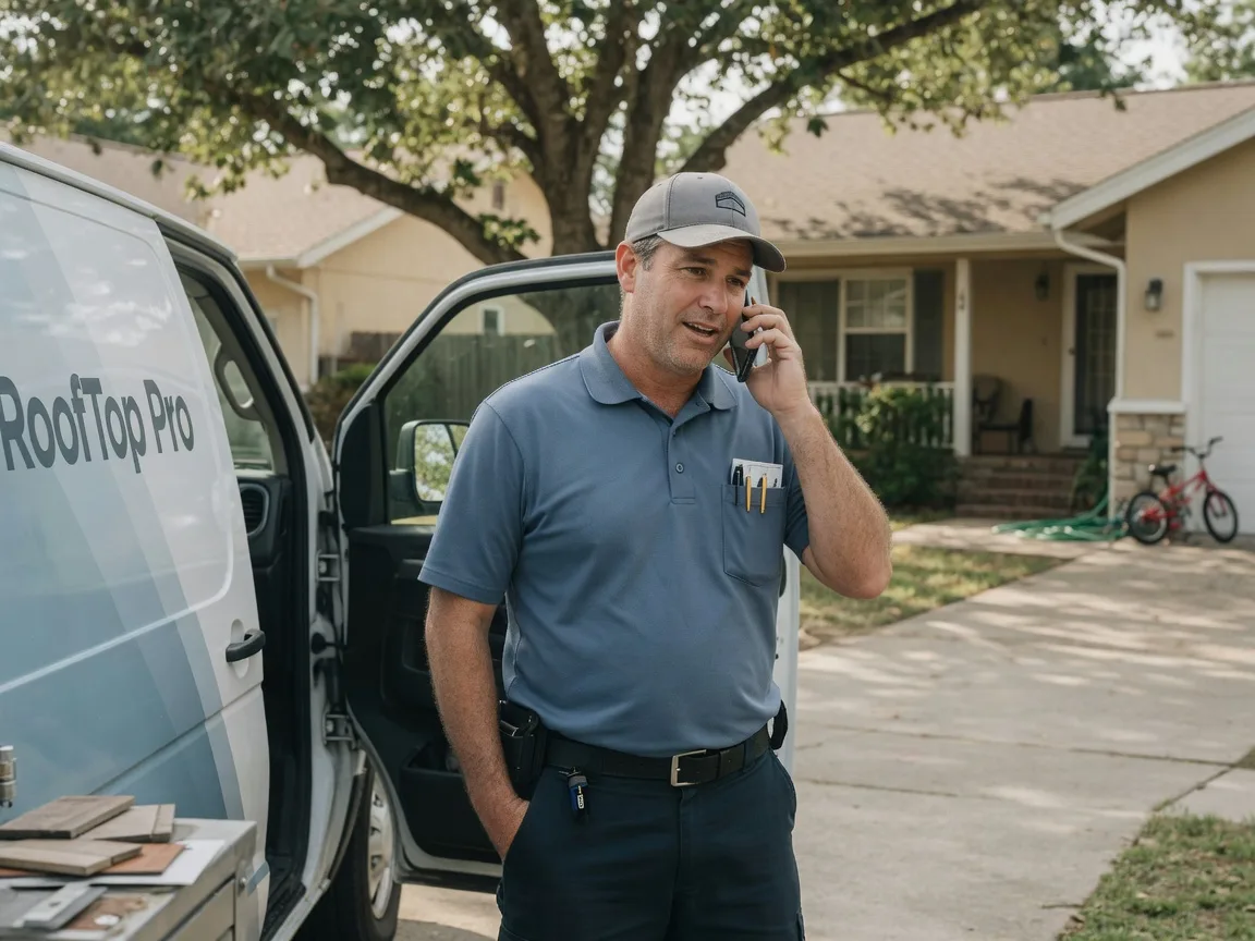 Roof Repair Padroni, CO FAQs